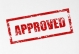 Approved