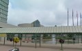 Main Entrance