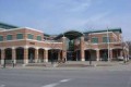 Barrie Public Library (Front)