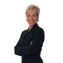 Marci Perreault - Certified Financial Planner & Insurance  Broker