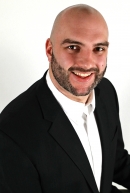 Josh Peeters - Sales Representative